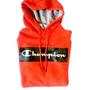 Champion sweatshirt